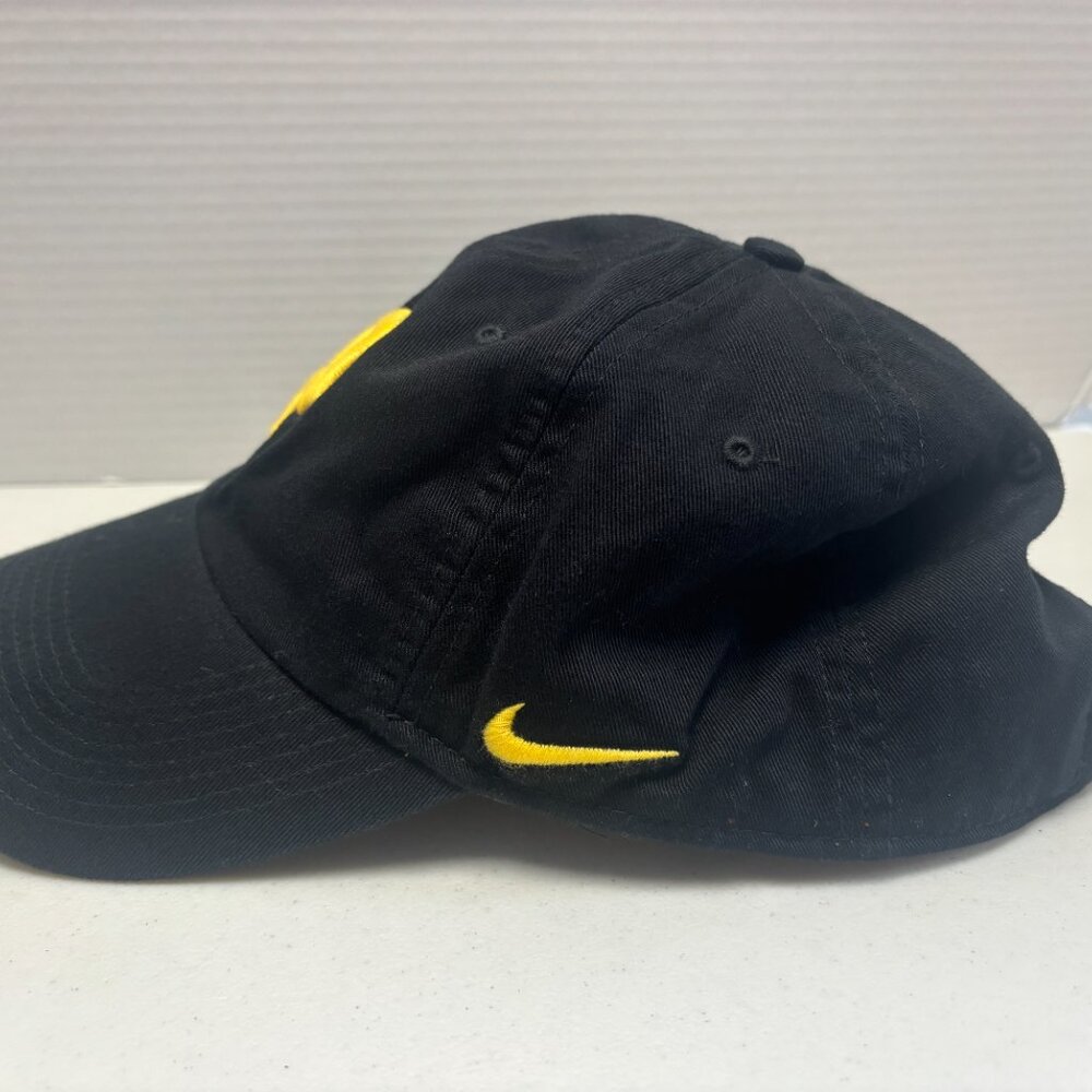 Pittsburgh Pirates Nike Heritage86 Ball Cap - Size OS - CL - Picture 2 of 6